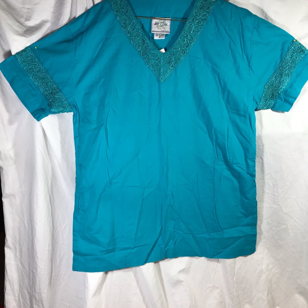 Tunic Top Medium